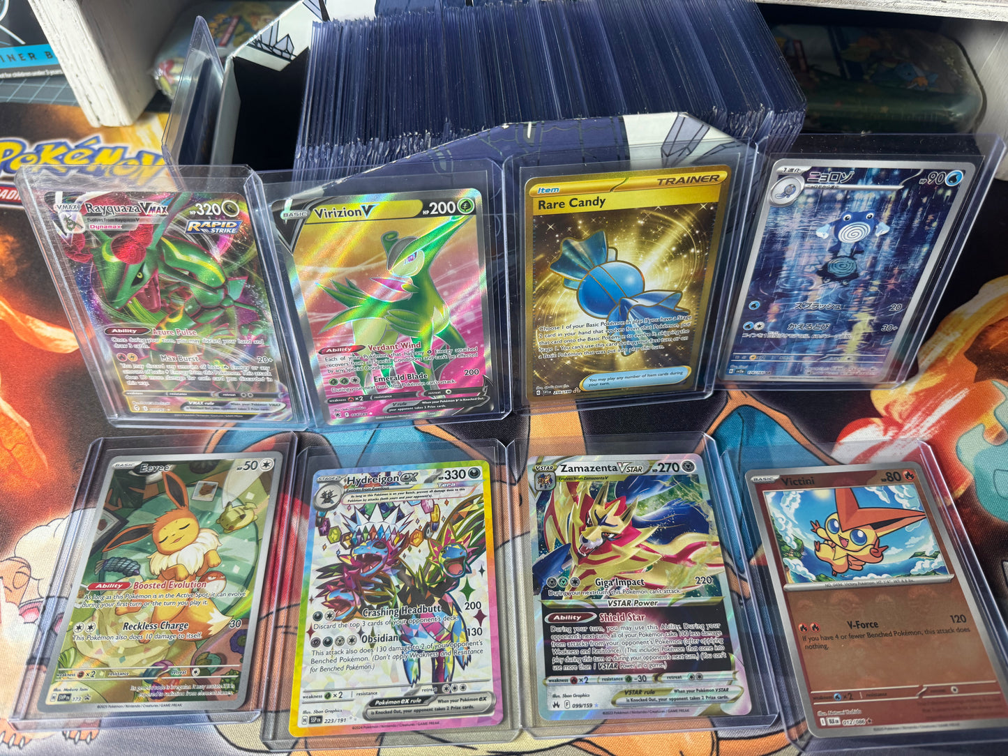 PULL BOX (1 Card)